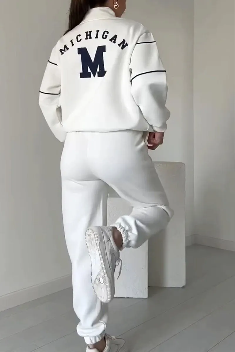 Giadora™ | Luksuzni Chic Udobni Komplet