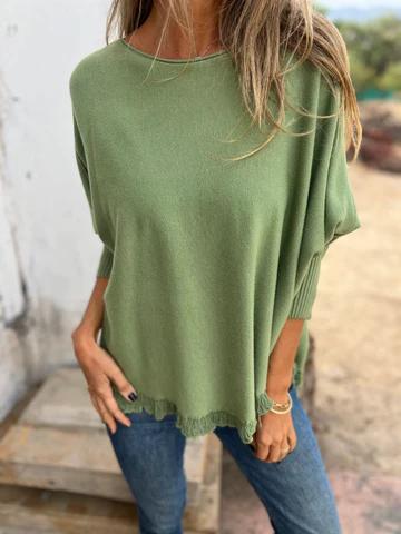 Tessa™ | Stylish Pulover