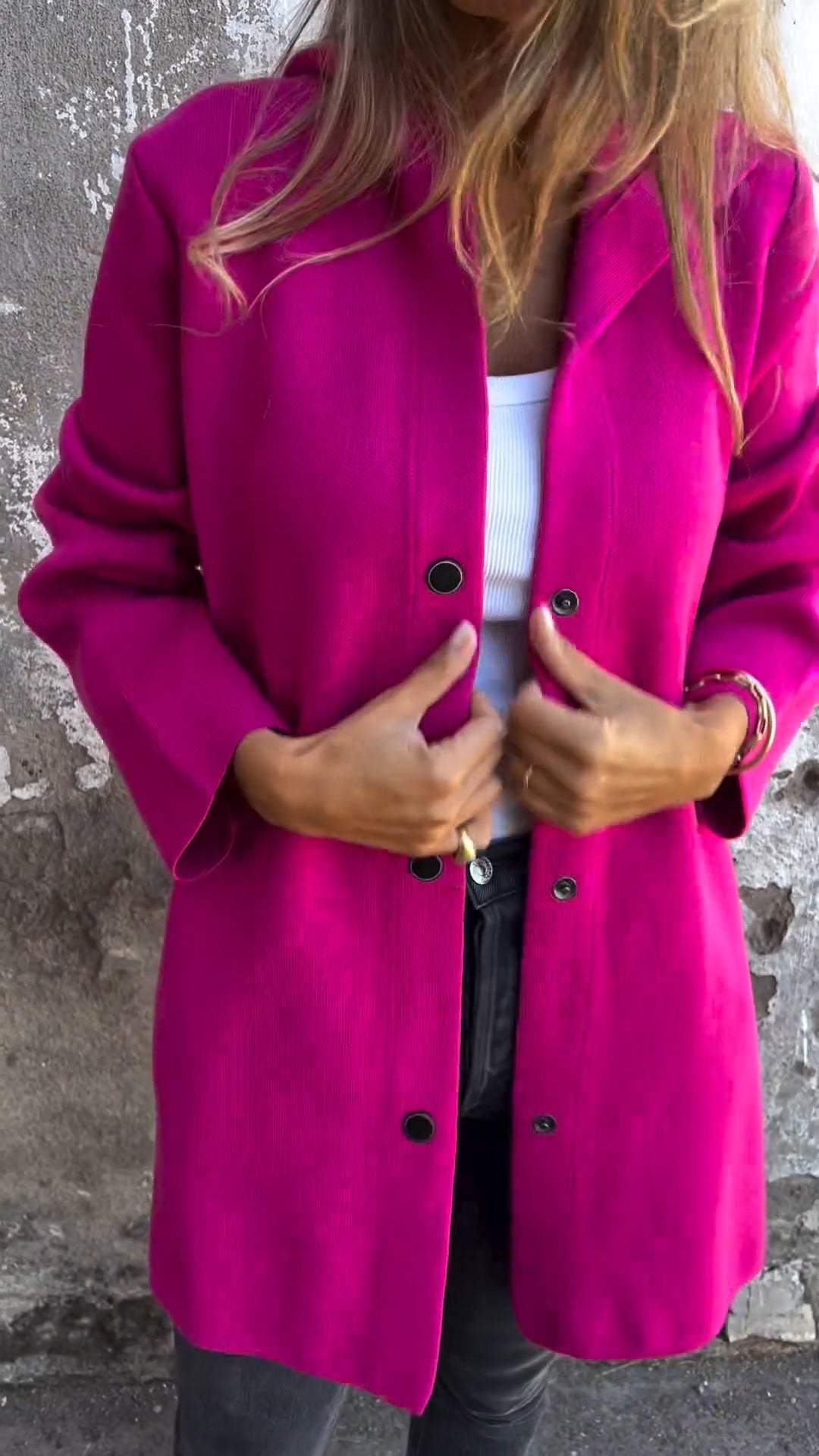 Lucien Zagreb™ | Trendy Jakna