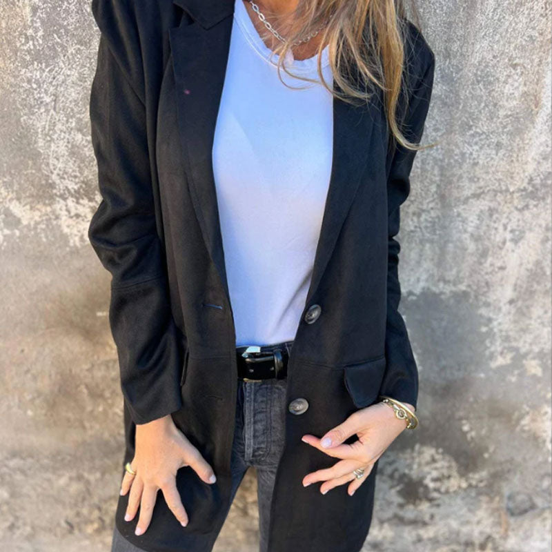 Linda™ | Klasični Trench Kaput