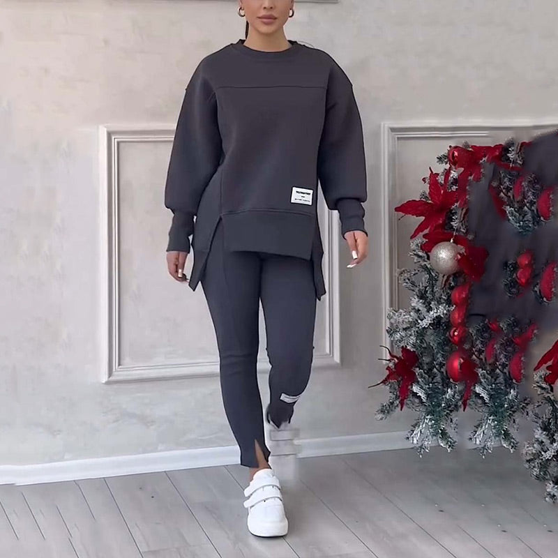 Jikke™ | Elegantni Jesenski Set