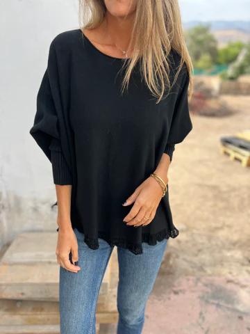 Tessa™ | Stylish Pulover
