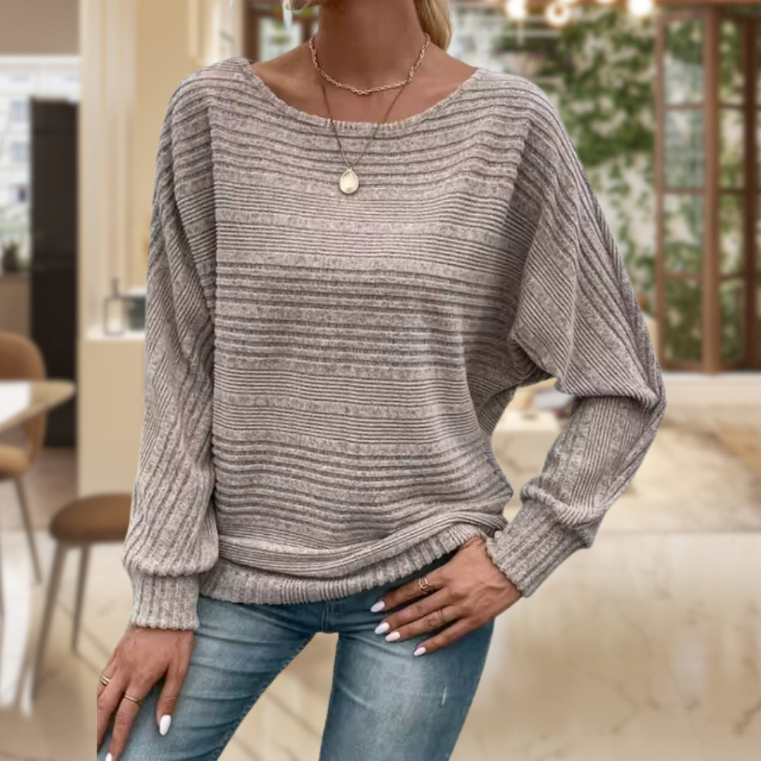 Lucien Zagreb™ | Chic Pulover