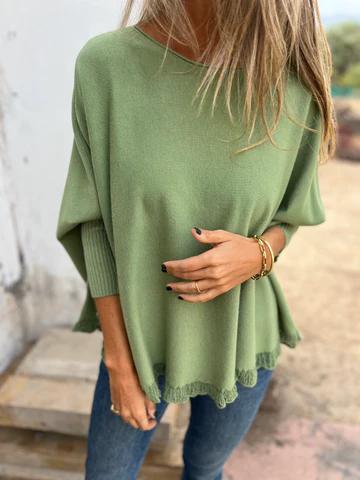 Tessa™ | Stylish Pulover