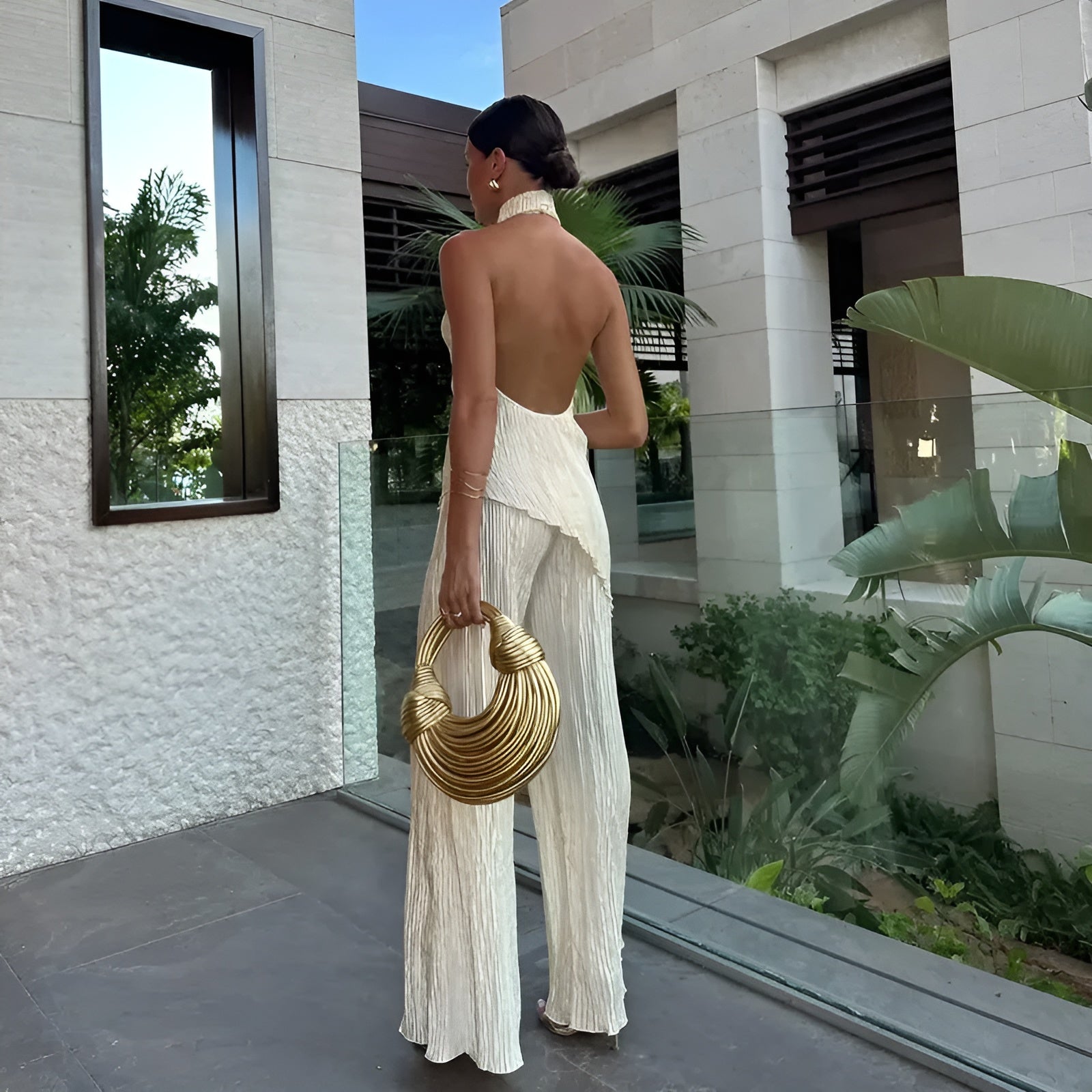 Stevi™ | Chic Ljetni Set