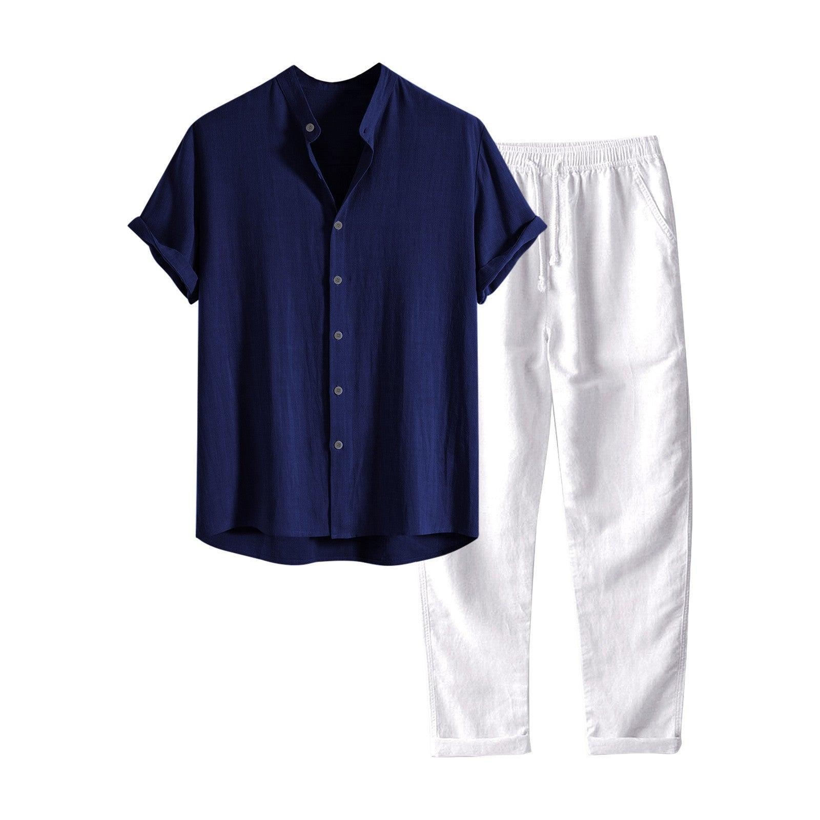 Lucien Zagreb™ | Laneni Set"
Croatian: "Lucien Zagreb™ | Laneni Set