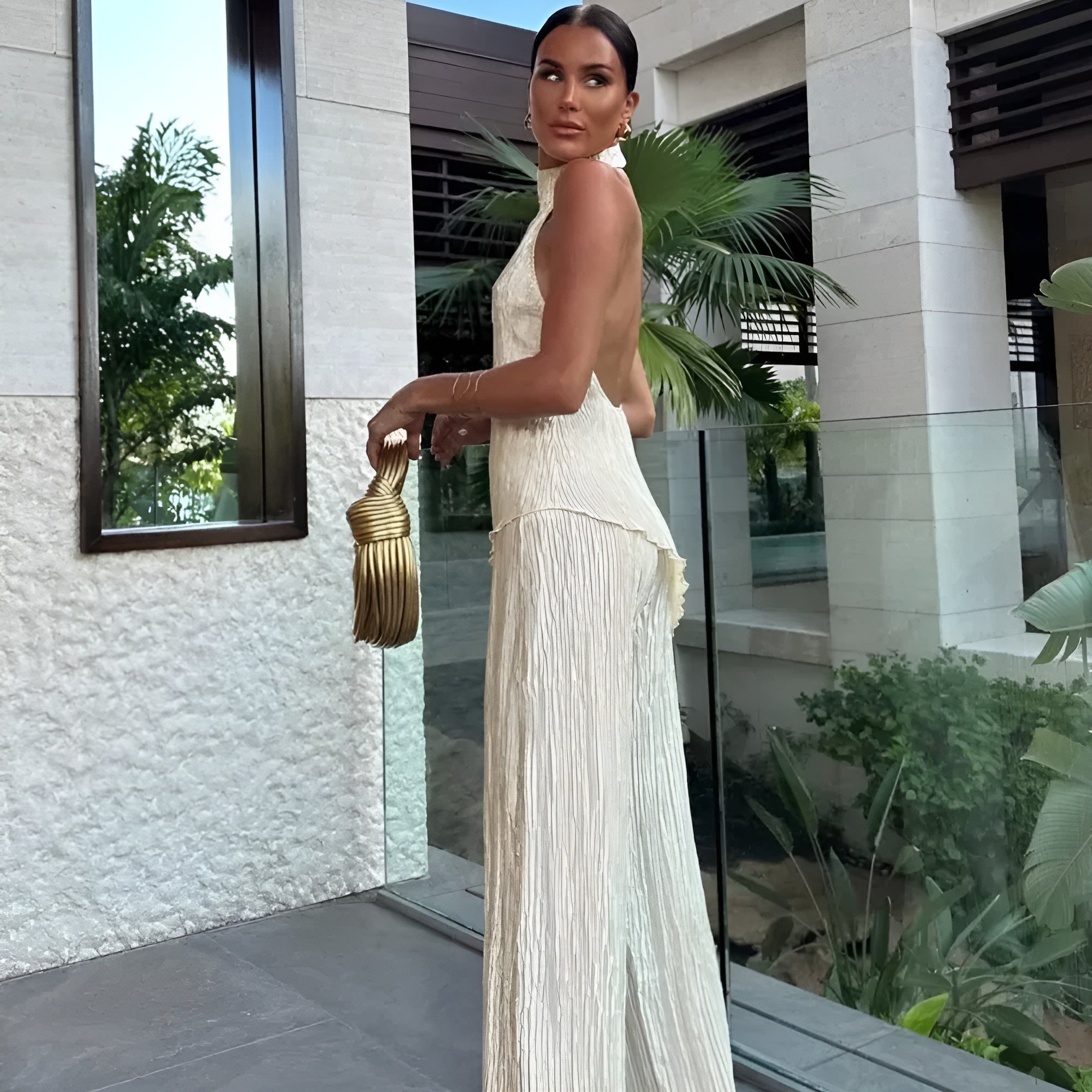 Stevi™ | Chic Ljetni Set