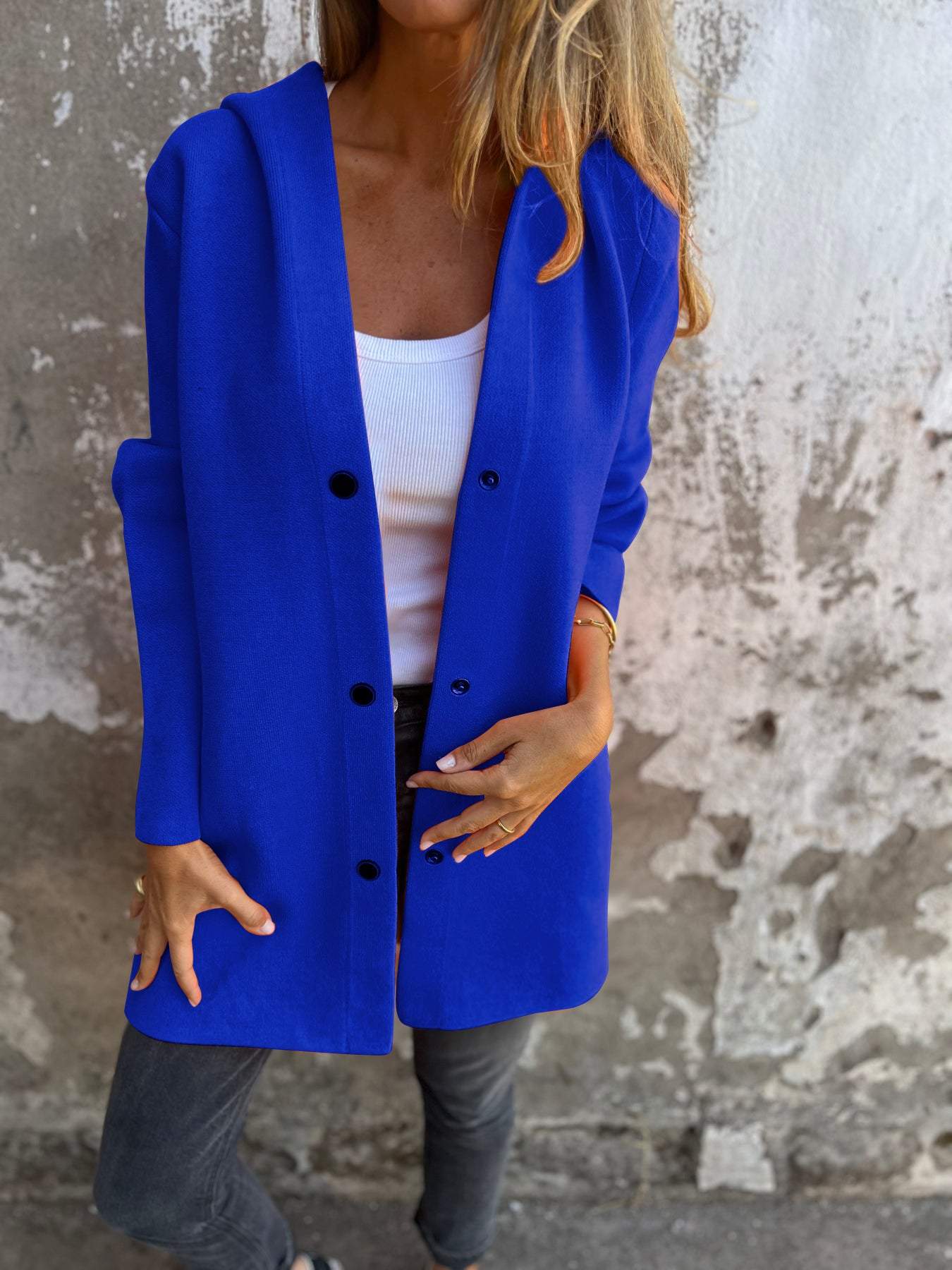 Lucien Zagreb™ | Trendy Jakna