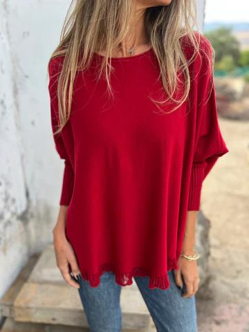 Tessa™ | Stylish Pulover