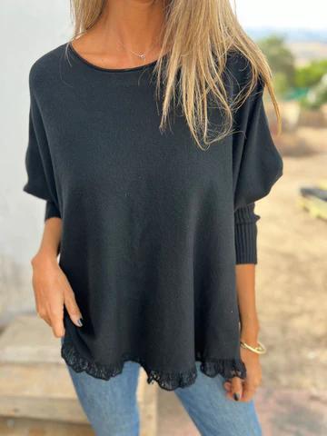 Tessa™ | Stylish Pulover
