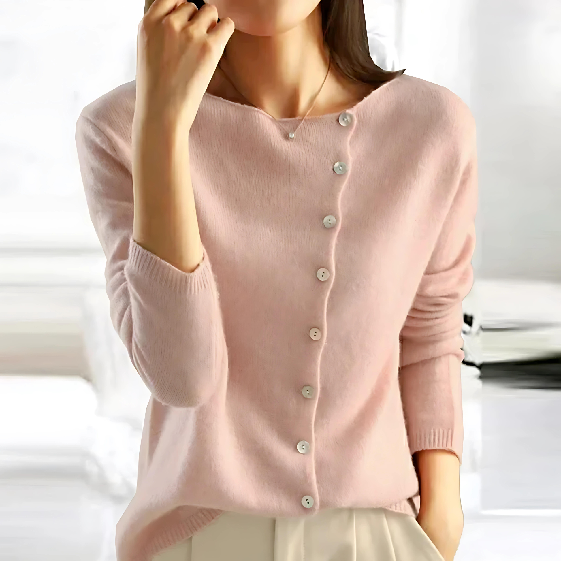 Lucien Zagreb™ | Elegantni Prsluk