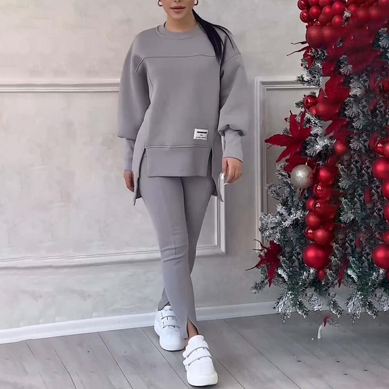 Jikke™ | Elegantni Jesenski Set