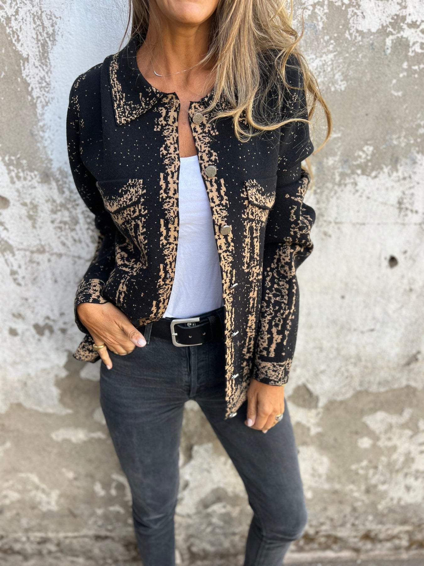 Bo™ | Elegantna jesenja jakna