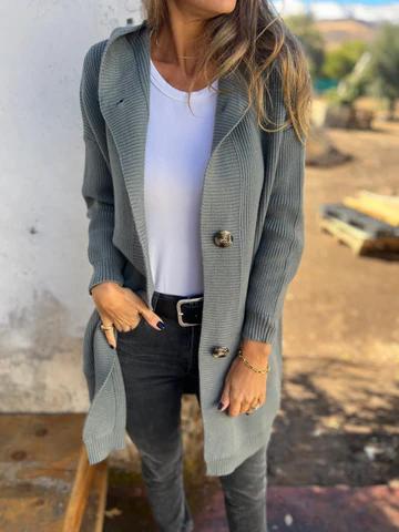 Annie™ | Elegantni Kaput