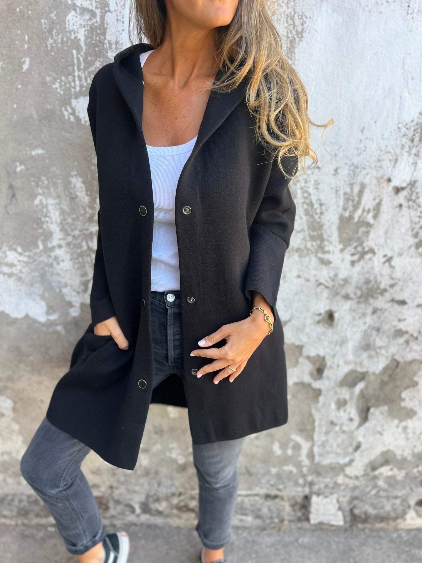 Lucien Zagreb™ | Trendy Jakna