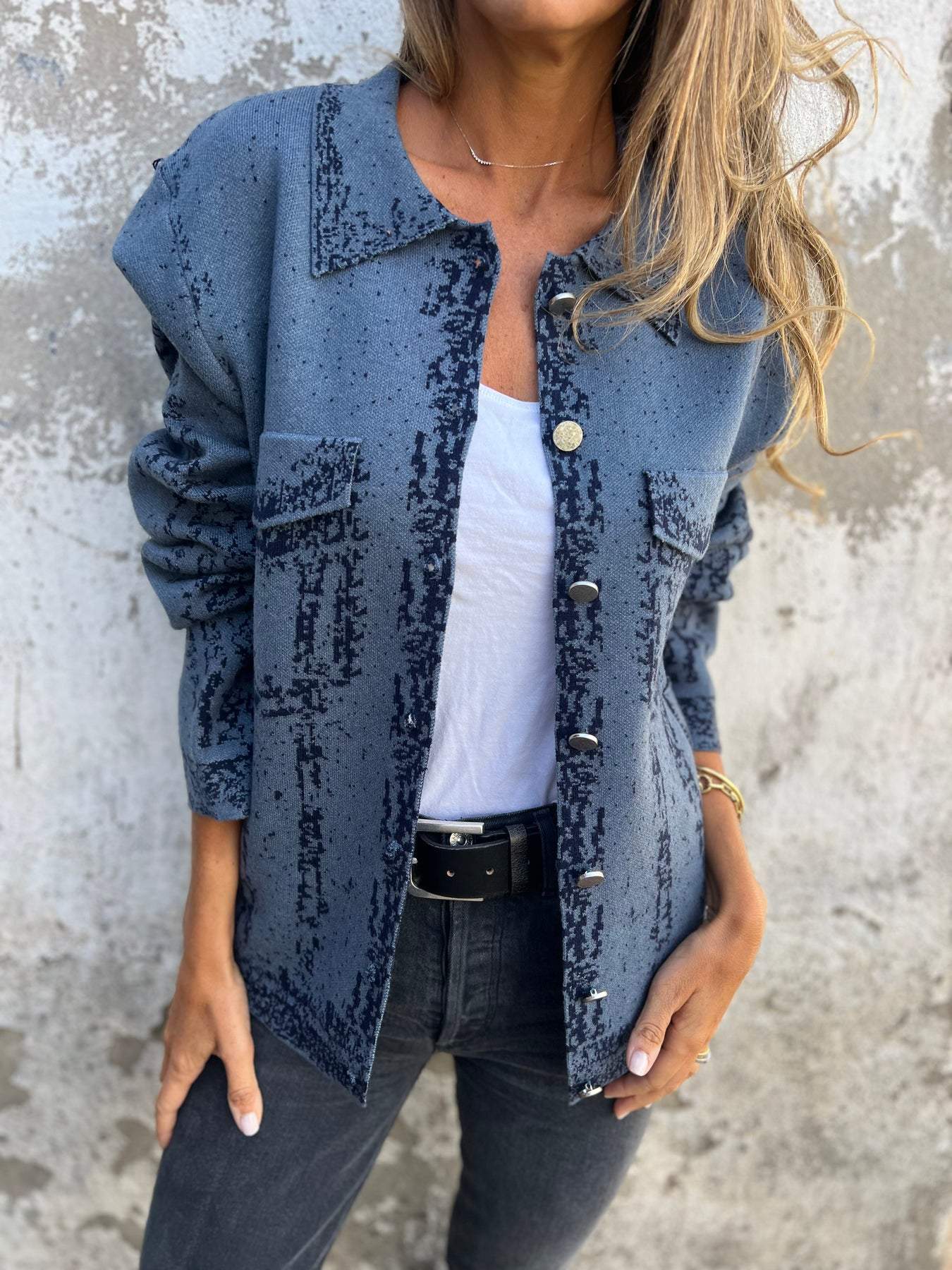 Bo™ | Elegantna jesenja jakna