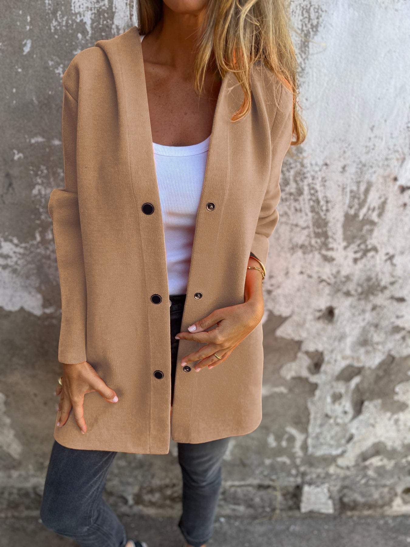 Lucien Zagreb™ | Trendy Jakna