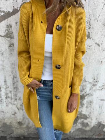 Annie™ | Elegantni Kaput