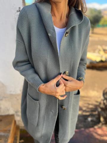 Annie™ | Elegantni Kaput