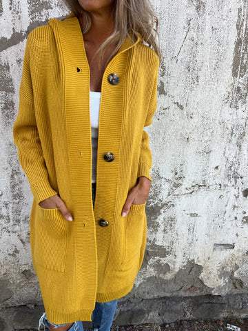 Annie™ | Elegantni Kaput