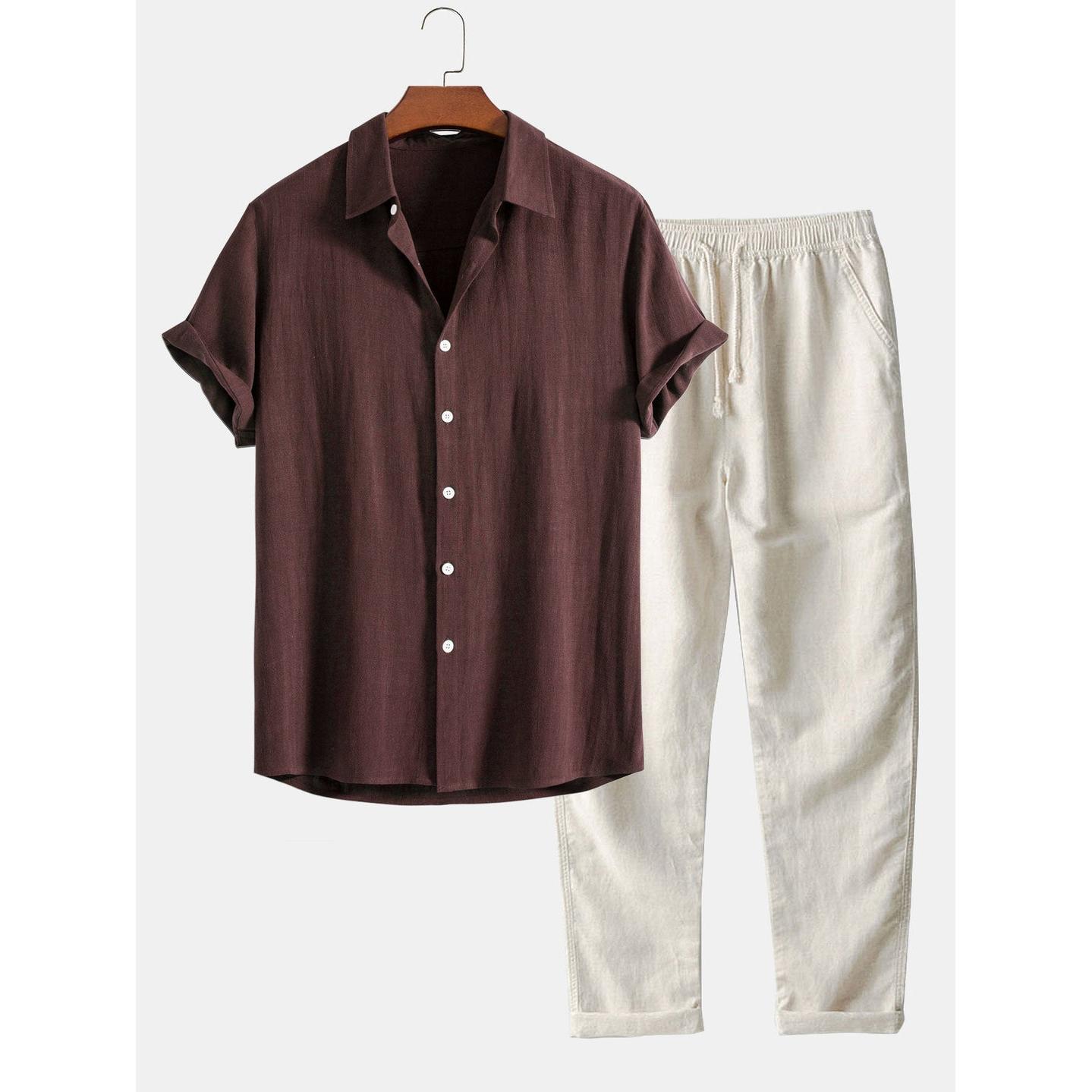 Lucien Zagreb™ | Laneni Set"
Croatian: "Lucien Zagreb™ | Laneni Set