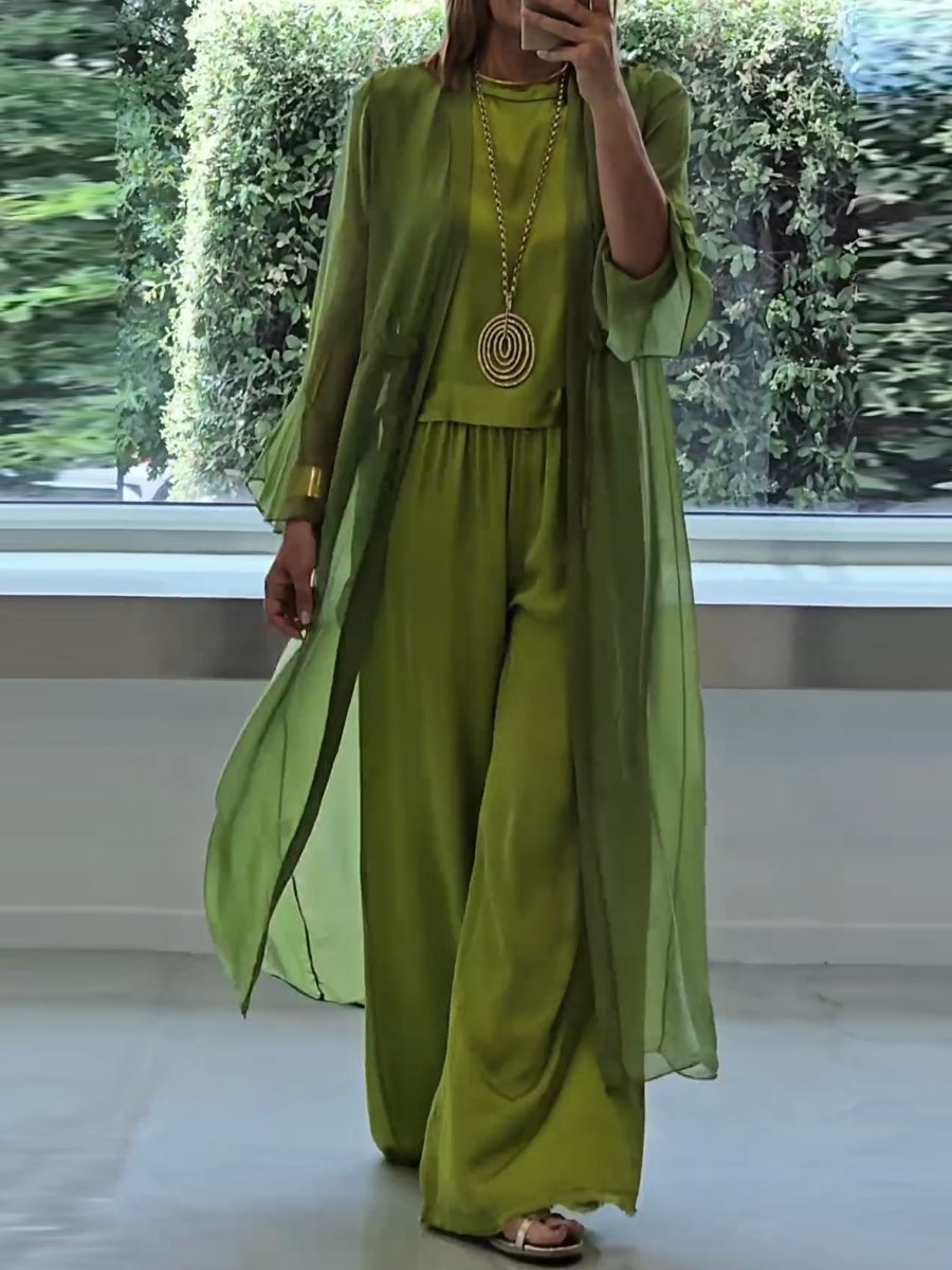 Clarise™ | Elegantni Komplet Udobnosti