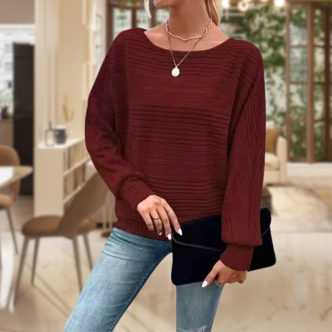 Lucien Zagreb™ | Chic Pulover