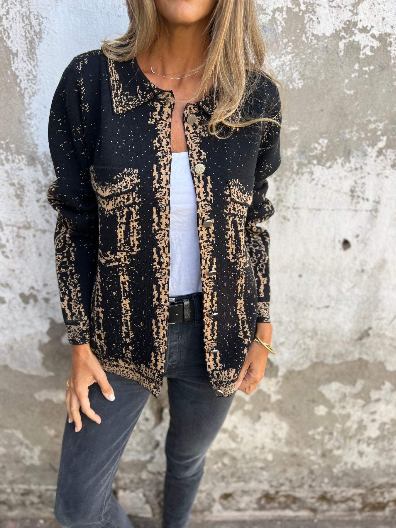 Bo™ | Elegantna jesenja jakna