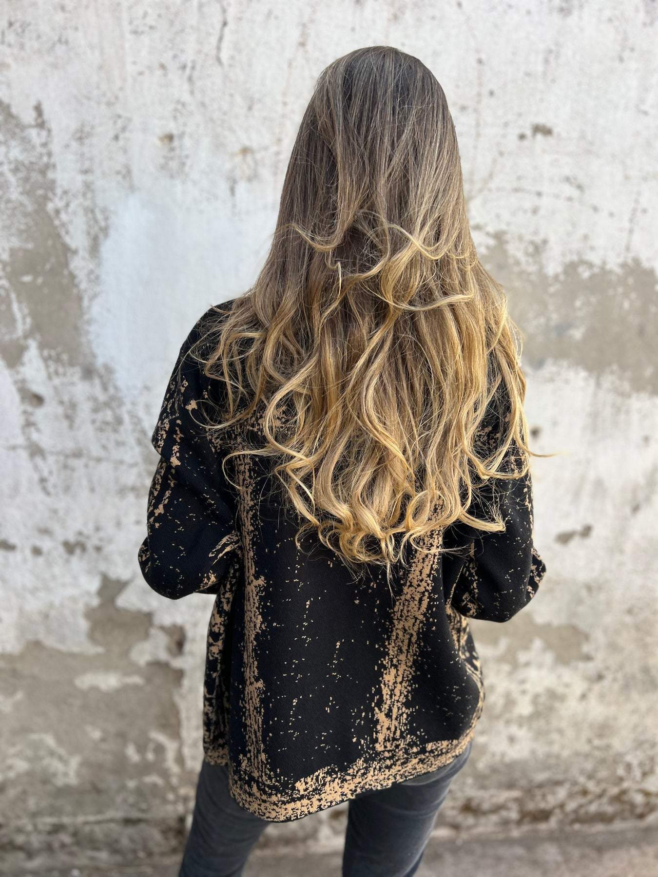 Bo™ | Elegantna jesenja jakna