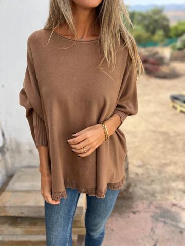 Tessa™ | Stylish Pulover