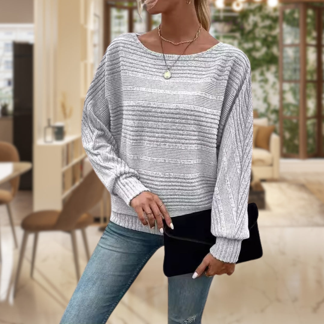 Lucien Zagreb™ | Chic Pulover