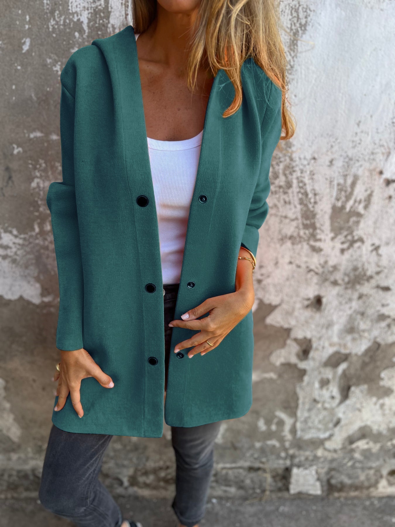 Lucien Zagreb™ | Trendy Jakna