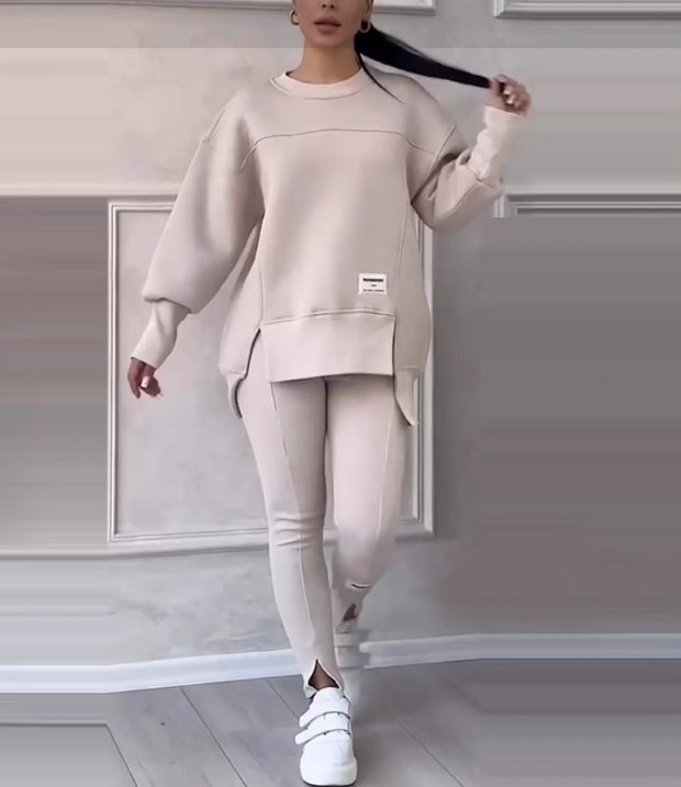 Jikke™ | Elegantni Jesenski Set
