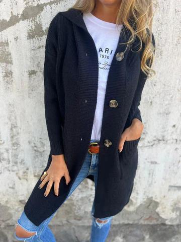Annie™ | Elegantni Kaput