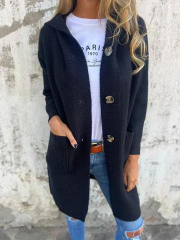 Annie™ | Elegantni Kaput