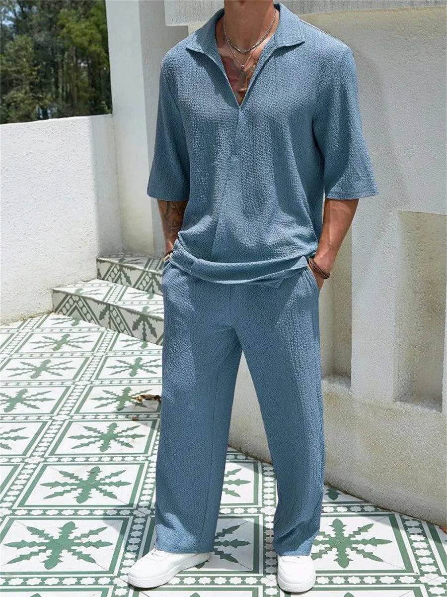 Lucien Zagreb™ | Set za udobnost