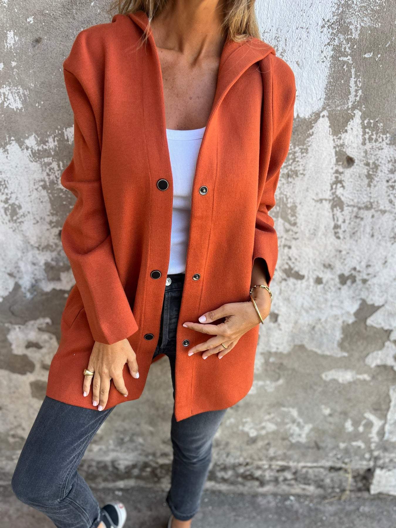 Lucien Zagreb™ | Trendy Jakna