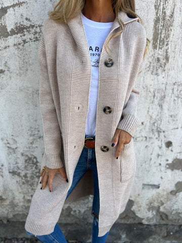 Annie™ | Elegantni Kaput
