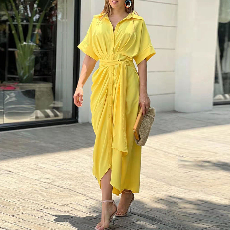 Amalthea™ | Luksuzna Maxi Haljina ( Gotovo rasprodano )