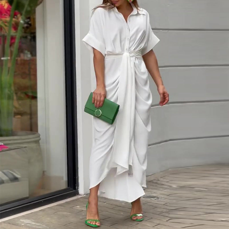 Amalthea™ | Luksuzna Maxi Haljina ( Gotovo rasprodano )