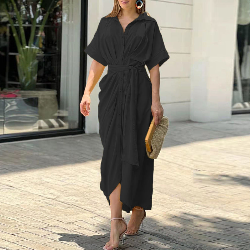 Amalthea™ | Luksuzna Maxi Haljina ( Gotovo rasprodano )