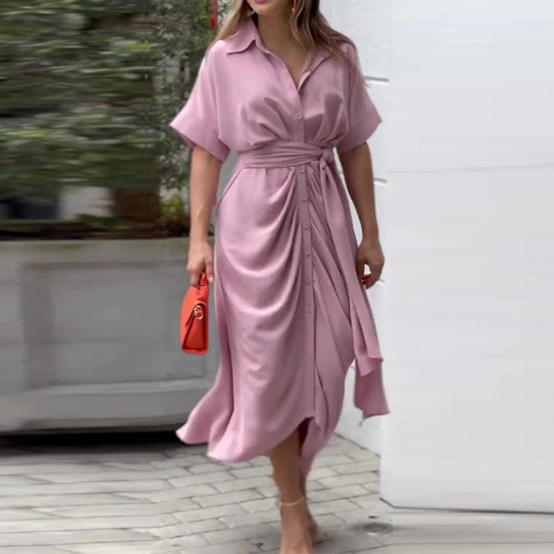 Amalthea™ | Luksuzna Maxi Haljina ( Gotovo rasprodano )