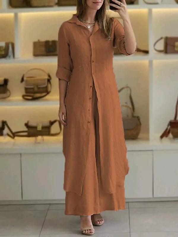 Vivenne™ | Luksuzni Dvodelni Set (Ograničena Količina)