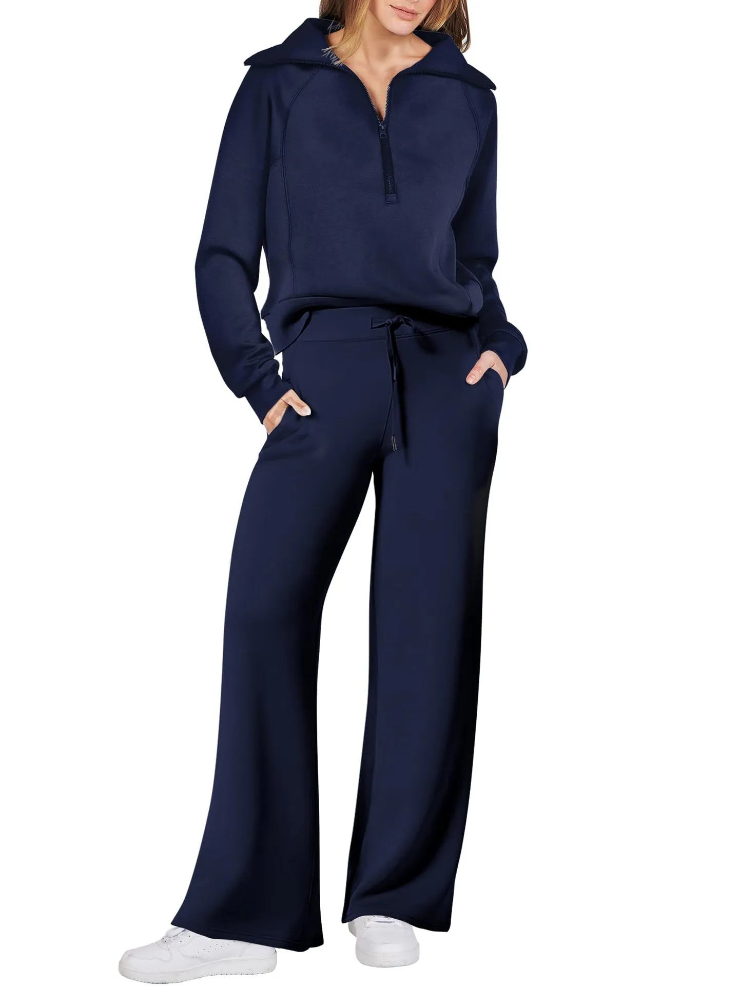 Zarielle™ | Luksuzni Set za Opustanje u Elegantnom Dizajnu