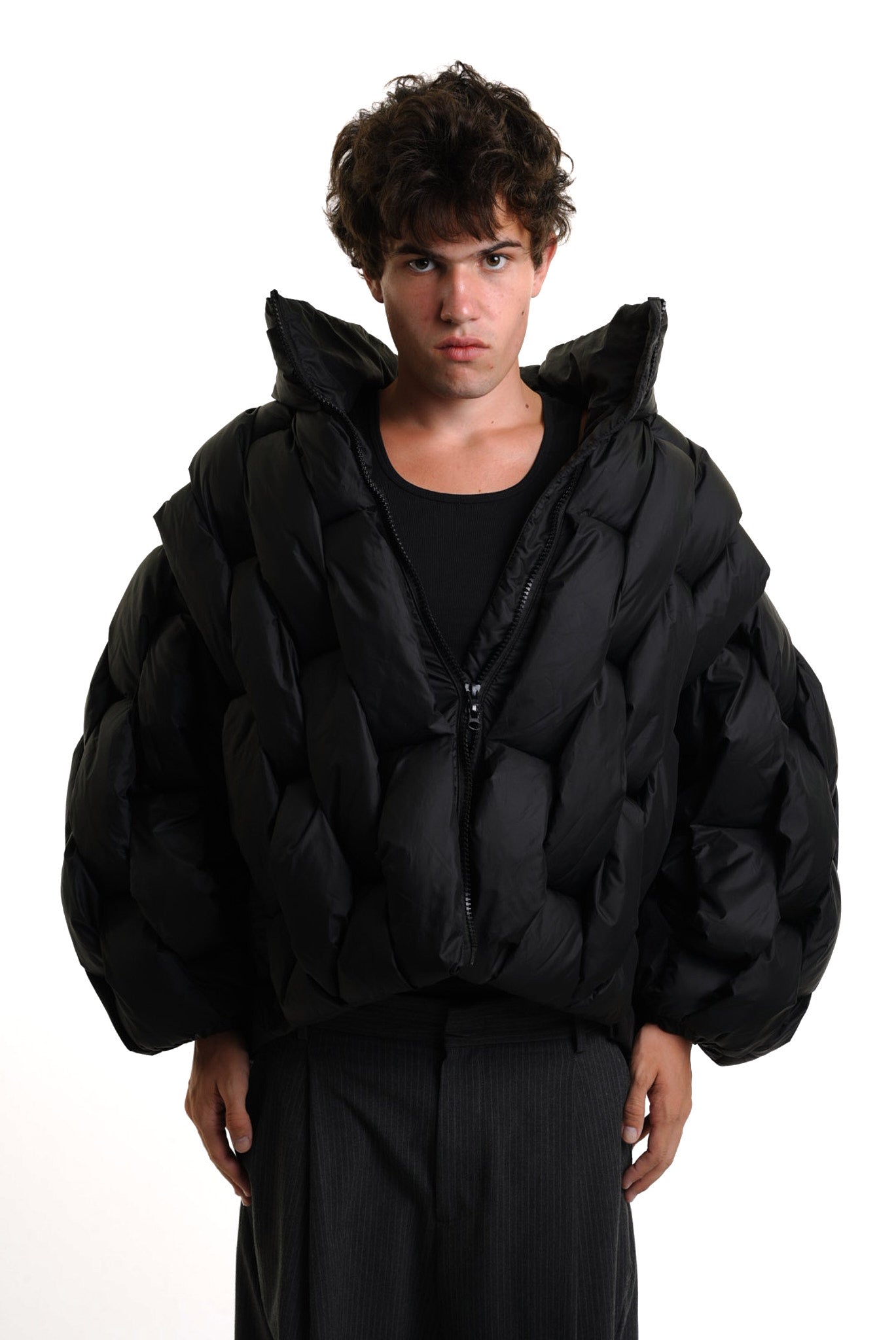 Pentagon™ | Puffer Jakna