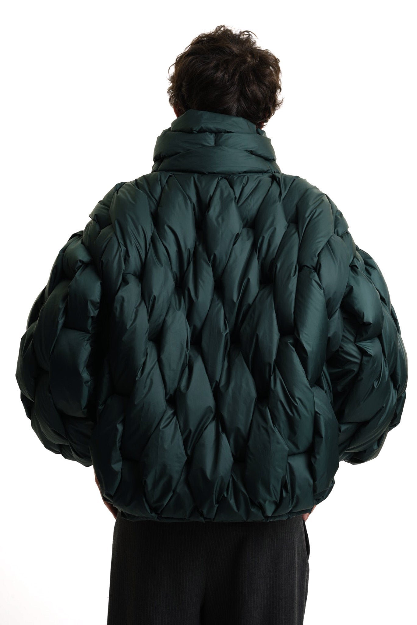 Pentagon™ | Puffer Jakna