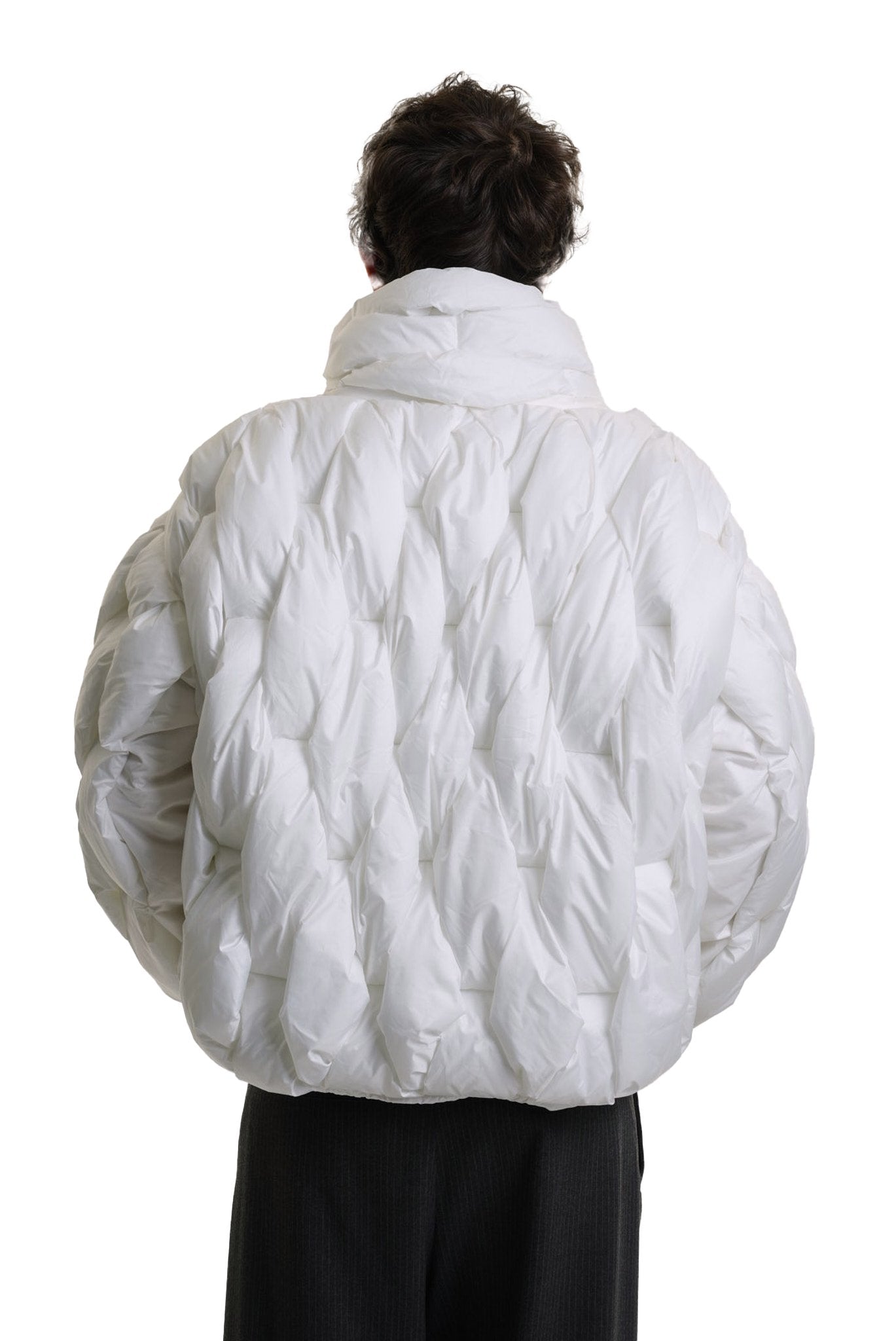 Pentagon™ | Puffer Jakna
