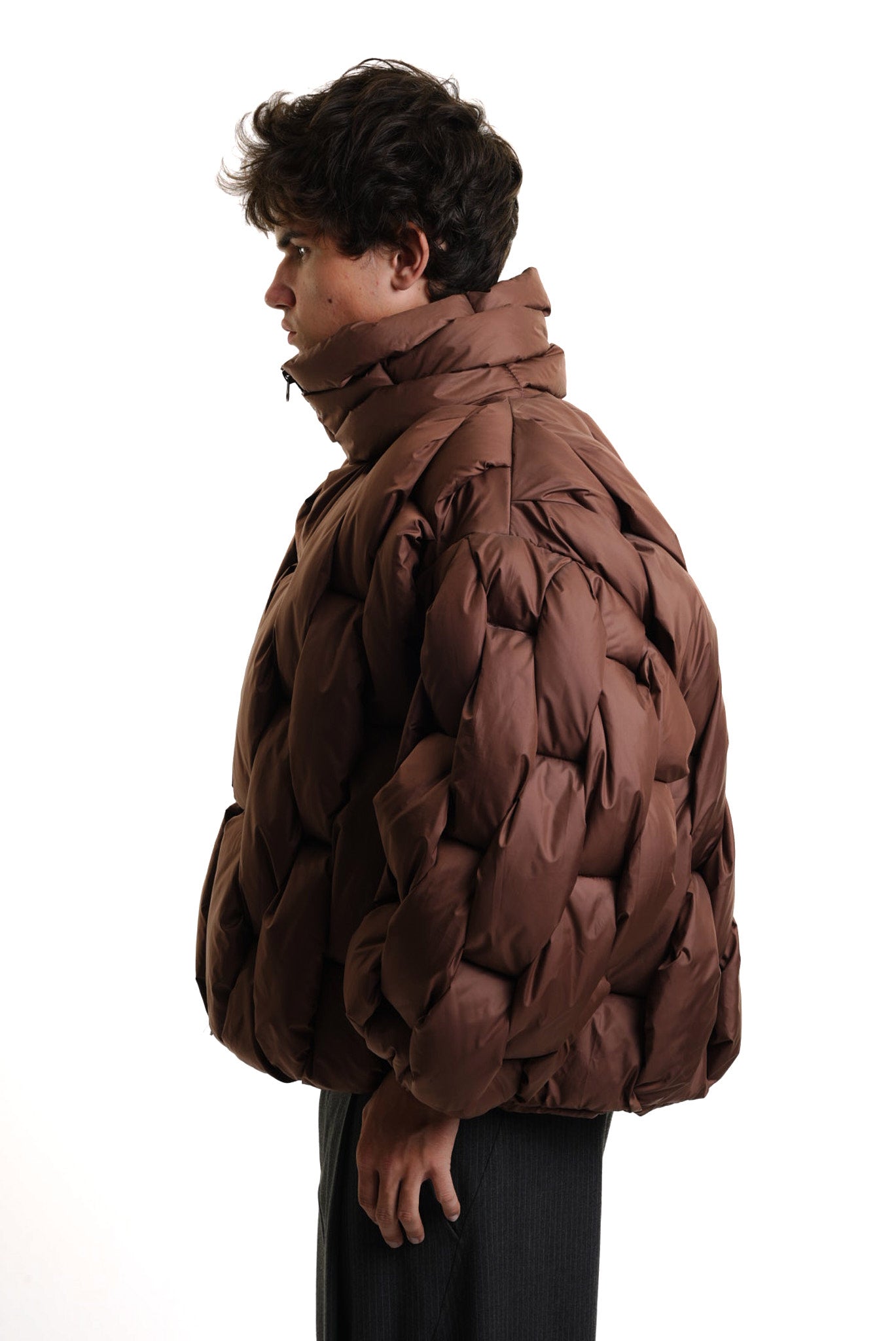 Pentagon™ | Puffer Jakna