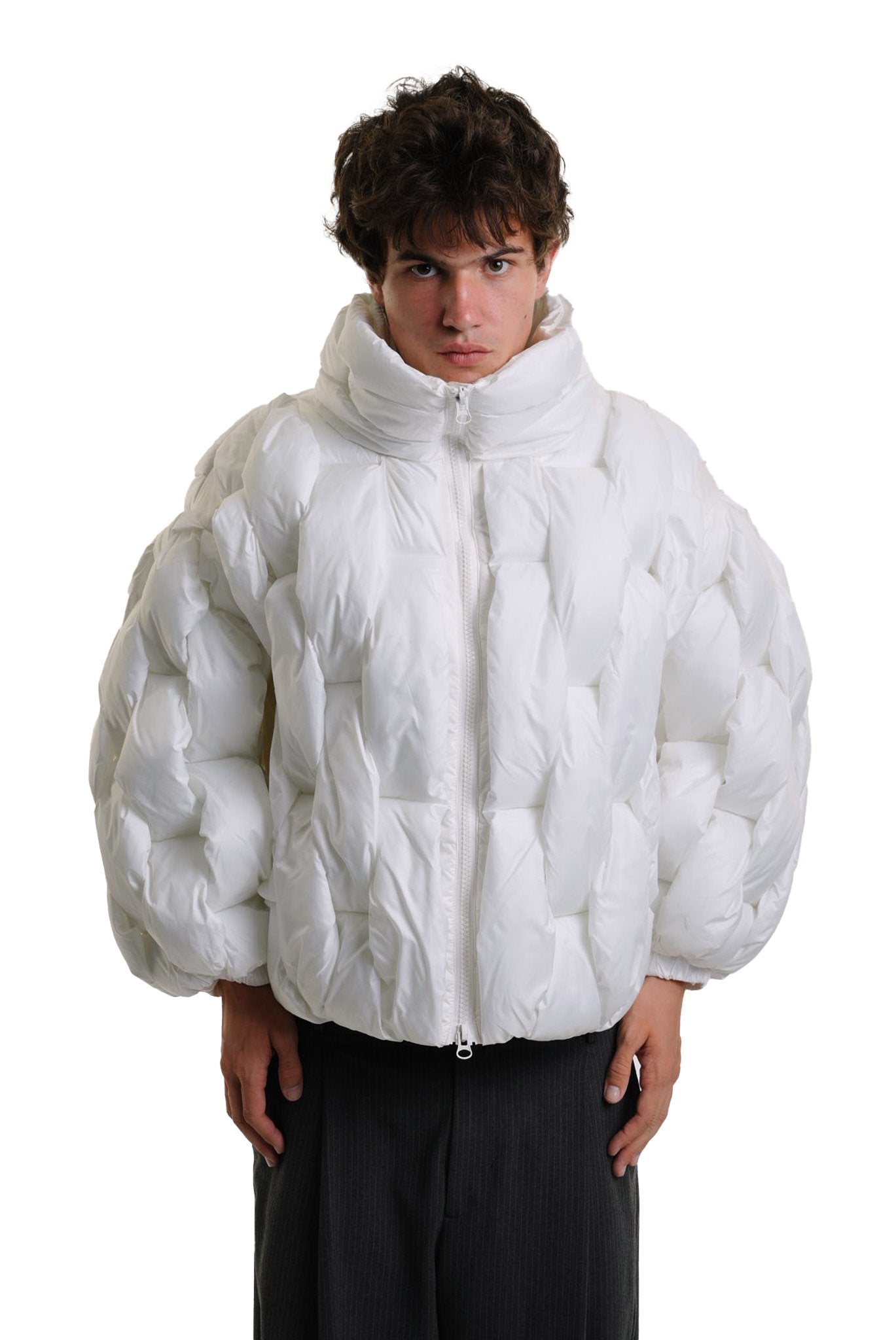 Pentagon™ | Puffer Jakna