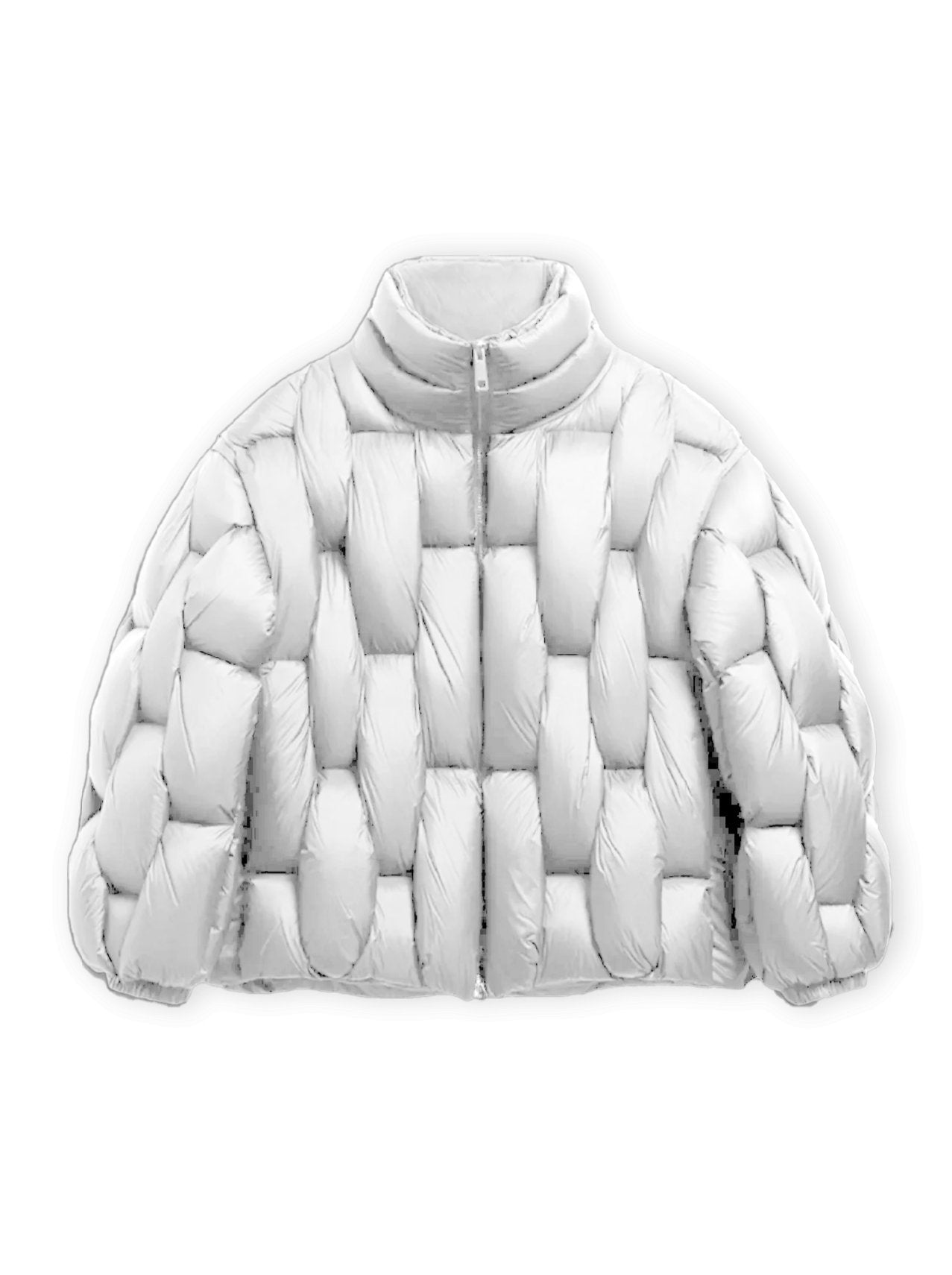 Pentagon™ | Puffer Jakna